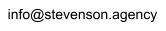 info@stevenson.agency